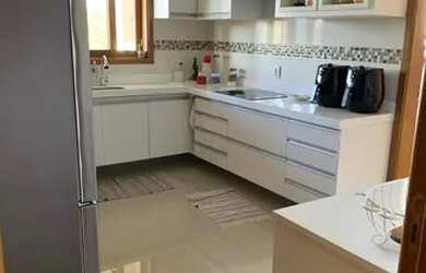 Imagem 7: Casa no cond. Capitalville em Jundiai com 300 m2 e 3 suítes