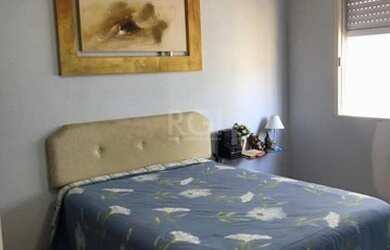 Imagem 13: Apartamento para Venda - 58.49m², 2 dormitórios, 2 vagas - Cristal