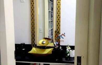 Imagem 8: Casa com 2 dormitórios à venda, 160 m² por R$ 250.000 - Residencial...