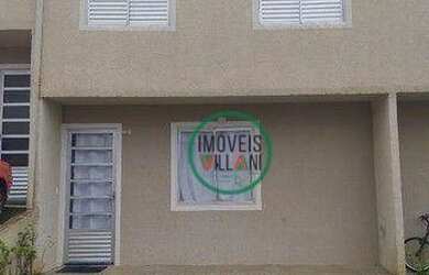 Imagem 6: Sobrado com 3 dormitórios, 134 m² - venda por R$ 220.000 ou aluguel por R$ 1.300/mês - Vil