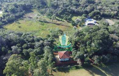 Imagem: O terreno possui 41801m² de Área e está localizado em Lote