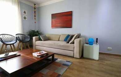 Imagem 3: Bela Vista Apto AP0136RE4S