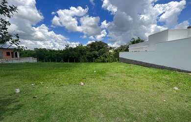 Imagem 2: Terreno à venda, 360 m² por R$ 270.000,00 - Condomínio Una - Itu/SP