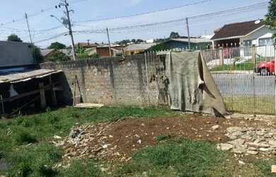 Imagem 10: Terreno em Araucária 403m2