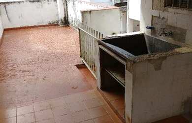 Imagem: Casa residencial para locação, Jardim Vitória, Campo Limpo