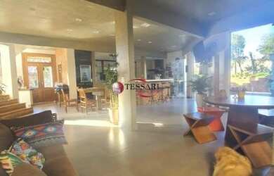 Imagem 14: VENDA -Casa de Alto Padrão condomínio Buona Vita 4 suítes 4 vagas São...