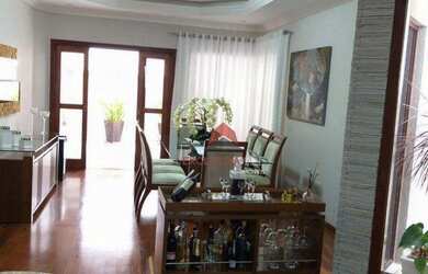 Imagem 6: Sobrado com 4 qurartos à venda, 264 m² por R$ 1.600.000 - Urbanova -...