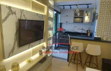 Imagem 4: Apartamento à venda, 73 m² por R$ 561.525,00 - Jardim Oswaldo Cruz -...