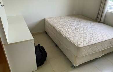 Imagem: O apartamento possui 3 Dormitórios, 2 Banheiros, 2 Vagas na