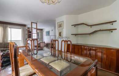 Imagem 13: Apartamento Venda 3 Dormitórios - 160 m² Moema