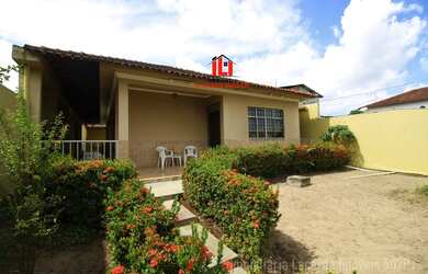 Imagem 10: Casa 4 Qts sendo 1 suíte, piscina Prox DB Pq10, em frente ao Jd Bougainville