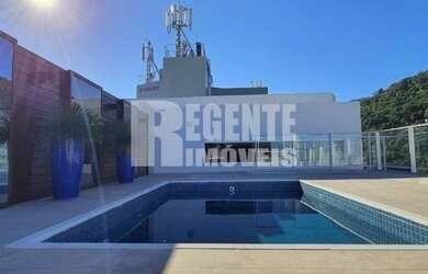 Imagem 8: FLORIANóPOLIS - Apartamento Padrão - Itacorubi