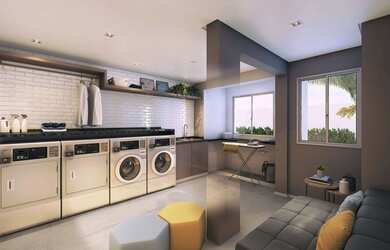 Imagem 16: Apartamento residencial para venda, Jardim Prudência, São Paulo - AP8273