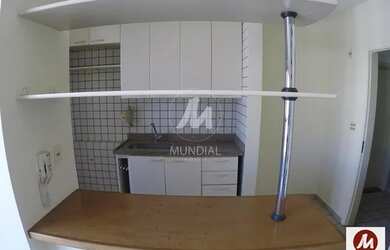 Imagem 3: Apartamento tipo - padrao 1 dormitórios, cozinha planejada, portaria...