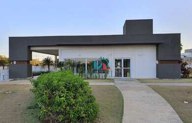 Imagem: A casa em condomínio possui 3 Dormitórios, 4 Banheiros, 4