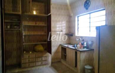 Imagem: A casa possui 3 Dormitórios, 1 Banheiro e 120m² de Área e