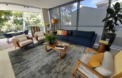 Imagem 9: Casa Luxuosa à venda, 510 m² por R$ 4.650.000 - Alphaville I - Salvador/BA