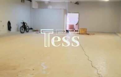 Imagem: O depósito possui 500m² de Área e está localizado em Vila