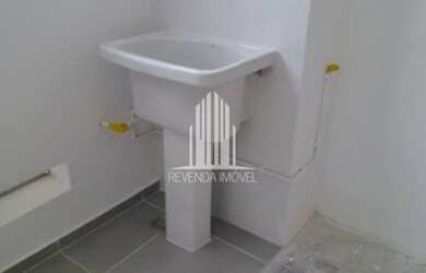 Imagem 7: Apartamento de 34m² com 2 dormitórios no Vivaz - Lapa