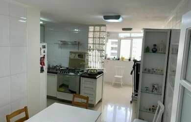 Imagem 11: Debret Moema apartamento de 103m² com 2 dormitórios e 1 vaga de garagem