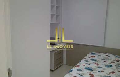 Imagem 8: Apartamento à venda no bairro HORTO BELA VISTA - Salvador/BA