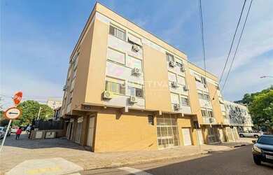 Imagem 1: Apartamento à venda 4 Quartos 1 Suite 99M² Vila Ipiranga Porto Alegre - RS