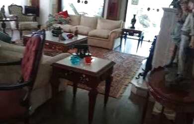 Imagem 8: Casa com 5 dormitórios - venda por R$ 6.000.000,00 ou aluguel por R$...