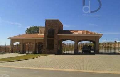 Imagem 2: Terreno à venda, 300 m² por R$ 375.000,00 - Condomínio MontAlcino -...