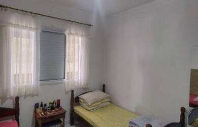 Imagem 11: Apartamento à venda, 82 m² por R$ 445.000,00 - Aviação - Praia Grande/SP