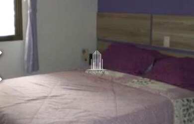 Imagem 6: Apartamento localizado na área nobre do Jardim Analia Franco. A 300 metros...