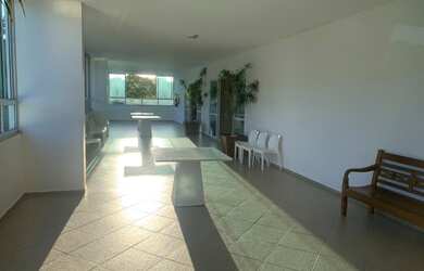 Imagem 5: Apartamento com 3/4 - Condomínio com Infraestrutura - Patamares