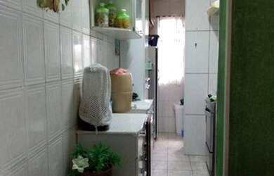 Imagem 4: Apartamento à venda, 48 m² por R$ 235.400,00 - Vila Bela Vista - São...