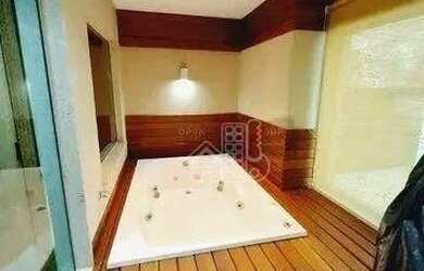 Imagem 8: Sala à venda, 36 m² por R$ 375.000,00 - Icaraí - Niterói/RJ