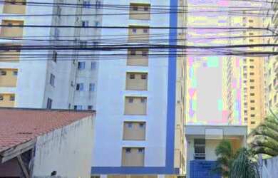 Imagem: O apartamento possui 3 Dormitórios, 2 Banheiros, 1 Vaga na