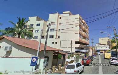 Imagem: O apartamento possui 1 Dormitório, 1 Vaga na garagem, Imóvel