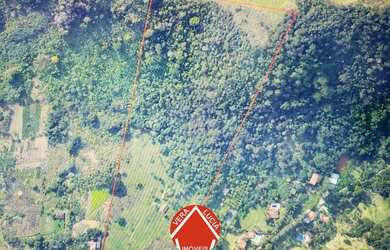 Imagem 6: Rio de Janeiro - Terreno Padrão - Ilha de Guaratiba