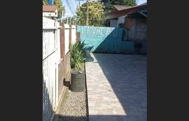 Imagem 3: Casa em alvenaria