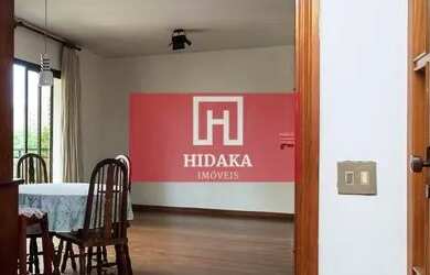 Imagem 6: Apartamento à venda no bairro Vila Olímpia - São Paulo/SP, Zona Sul