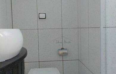 Imagem 5: Casa Sobreposta Baixa, com 2 Dormitórios sendo 1 Suíte, à venda - Embaré...