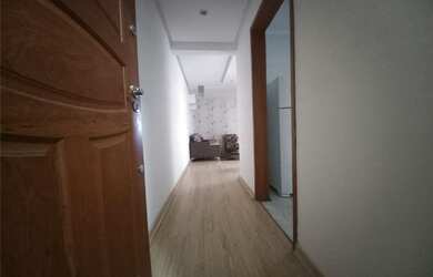 Imagem: O apartamento possui 2 Dormitórios, 1 Banheiro, 73m² de Área