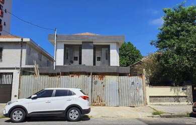 Imagem 2: Casa Nova à venda no Embaré em Santos