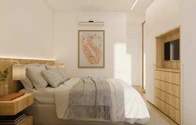 Imagem 14: APARTAMENTO RESIDENCIAL em São Paulo - SP, Vila Ipojuca