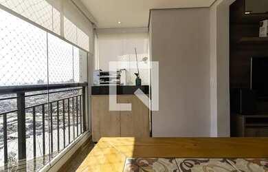 Imagem 10: Apartamento à Venda - Bosque da Saúde, 3 Quartos, 68 m2