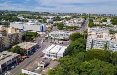 Imagem: O depósito possui 76m² de Área, Imóvel novo e está localizado