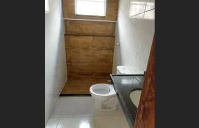 Imagem 3: Casa para venda possui 90 metros quadrados com 3 quartos em Brotas - Salvador...