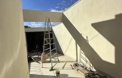 Imagem 8: LME CASA À VENDA NO BAIRRO NOVO DELFINO - MONTES CLAROS MG