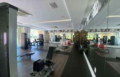 Imagem 12: Apartamento com 3 dormitórios à venda, 89 m² por R$ 1.390.000,00 -...