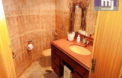 Imagem 6: PRAIA DE ICARAÍ- FTE MAR, montado, vrdão, slão, sla jtar, sla tv, 4qts, ste, lvbo, 2banhs