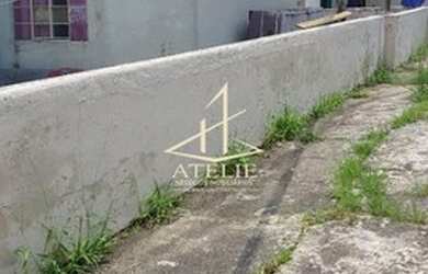 Imagem: O terreno possui 70m² de Área e está localizado em Vila