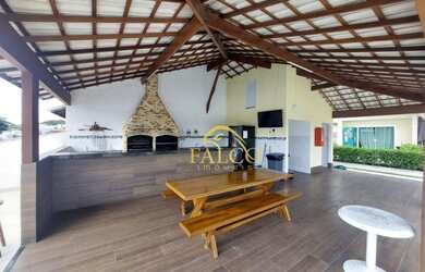 Imagem 7: Casa com 4 quartos, 140 m² - venda por R$ 1.200.000 ou aluguel por R$ 6.081/mês - Ogiva